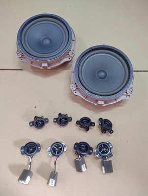 CHANGAN Tweeter de voiture et clairon de porte La solution audio ultime pour le modèle 2017