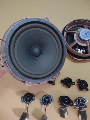 CHANGAN Tweeter de voiture et clairon de porte La solution audio ultime pour le modèle 2017