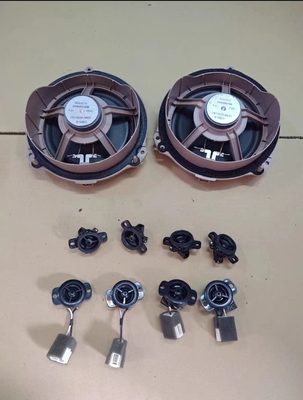 CHANGAN Tweeter de voiture et clairon de porte La solution audio ultime pour le modèle 2017