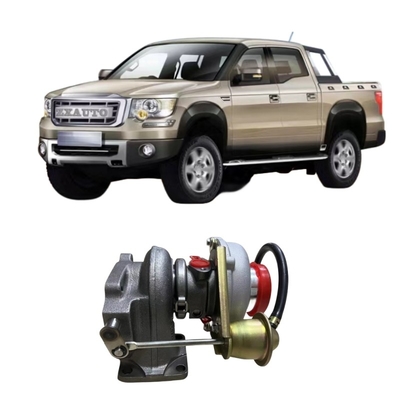 Assemblage de turbocompresseur automobile pour véhicule tout-terrain fermé ADMIRAL de 1118300RAA