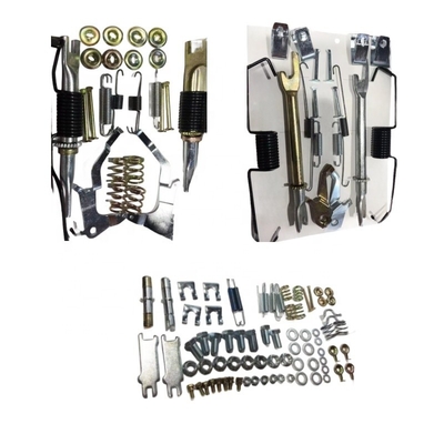 Kit de réparation de freins pour BYD Chery Chang'an Grande Muraille VOYAH BAIC MG GEELY