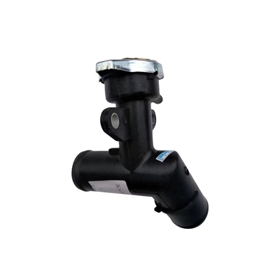 Pipe d'eau à trois voies pour la Grande Muraille Haval M2 M4 VOLEEXC 30 Florid Coolbear Modèle de voiture