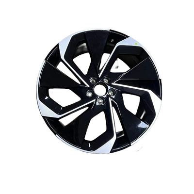 Nœud de roue en alliage d'aluminium pour ZEEKR 001 personnalisable et PCD 130mm Compatibilité