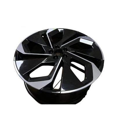 Nœud de roue en alliage d'aluminium pour ZEEKR 001 personnalisable et PCD 130mm Compatibilité