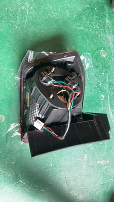 12V OE n° J68-4433020 Chery Tiggo 5X Lumière de courbure arrière droite