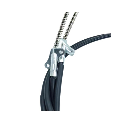 Grand mur Harvard H3 Haval H5 accessoires de voiture câble de frein arrière pour ligne de stationnement de CUV