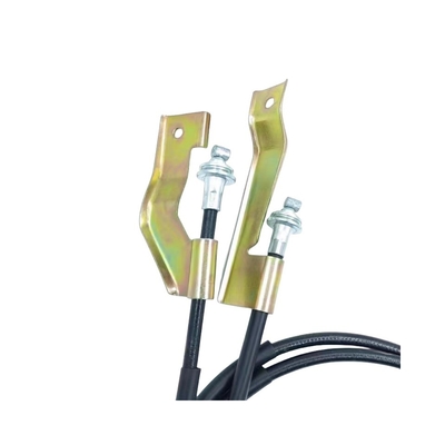 Grand mur Harvard H3 Haval H5 accessoires de voiture câble de frein arrière pour ligne de stationnement de CUV