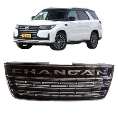 Changan CS95 Assemblage de garniture de grille supérieure du pare-chocs avant conçu pour l'installation de voitures CHANGAN
