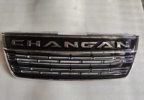Changan CS95 Assemblage de garniture de grille supérieure du pare-chocs avant conçu pour l'installation de voitures CHANGAN
