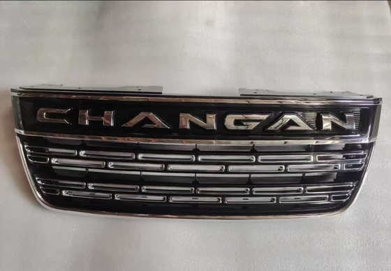 Changan CS95 Assemblage de garniture de grille supérieure du pare-chocs avant conçu pour l'installation de voitures CHANGAN