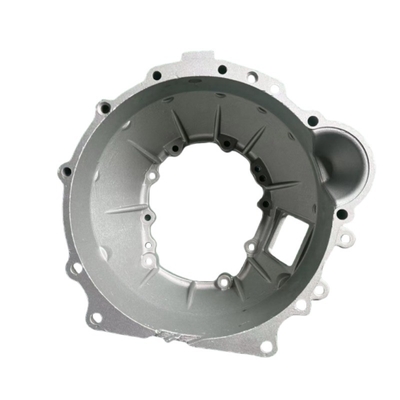 HOVER H6 Pièces de boîte de vitesses en aluminium pour la Grande Muraille Haval 2.5TC