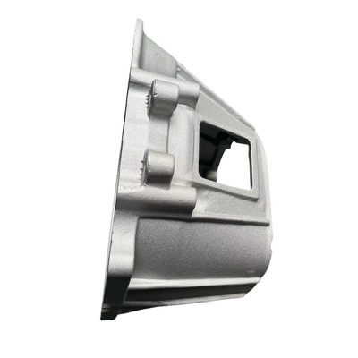 HOVER H6 Pièces de boîte de vitesses en aluminium pour la Grande Muraille Haval 2.5TC