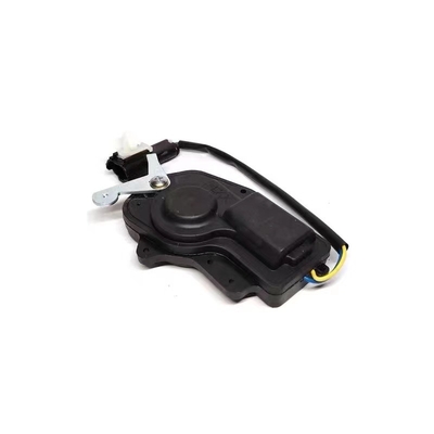 ZTE Weihu GRAND TIGER G3 Pickup F1F3TUV Le commutateur de l'actionneur de serrure de porte centrale 12*12*12