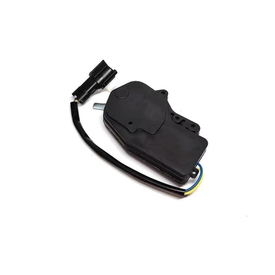 ZTE Weihu GRAND TIGER G3 Pickup F1F3TUV Le commutateur de l'actionneur de serrure de porte centrale 12*12*12
