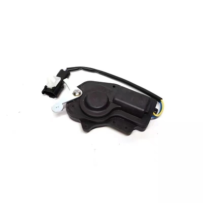 ZTE Weihu GRAND TIGER G3 Pickup F1F3TUV Le commutateur de l'actionneur de serrure de porte centrale 12*12*12