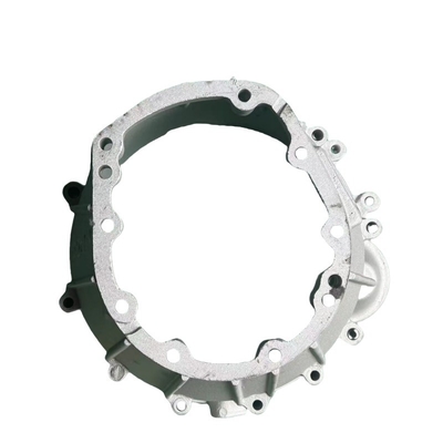HOVER H6 Pièces de boîte de vitesses en aluminium pour la Grande Muraille Haval 2.5TC