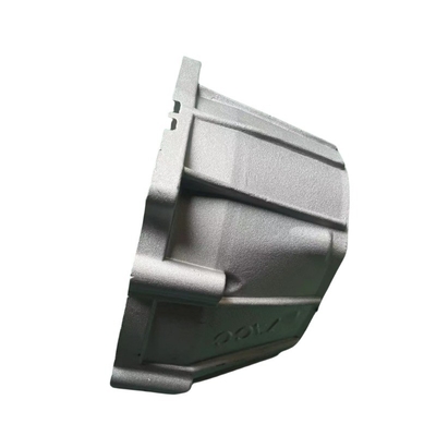 HOVER H6 Pièces de boîte de vitesses en aluminium pour la Grande Muraille Haval 2.5TC
