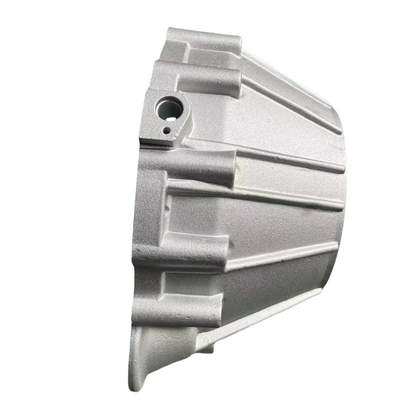 HOVER H6 Pièces de boîte de vitesses en aluminium pour la Grande Muraille Haval 2.5TC