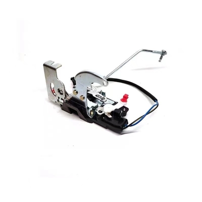 ZTE Pickup Grand Tiger Weihu G3 Fermeture de porte de machine à verrouiller Commutateur pour les portes avant et arrière