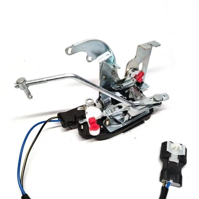 ZTE Pickup Grand Tiger Weihu G3 Fermeture de porte de machine à verrouiller Commutateur pour les portes avant et arrière