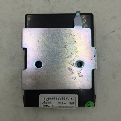 FENGJUN 6 contrôle de la tige de ramassage manette d'oscillation serrures de verrouillage soupape solénoïde pour contrôleur de chronomètre