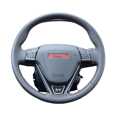Volant de voiture de couleur personnalisé pour la Grande Muraille Haval