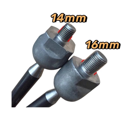 L'assemblage de la tige de direction de la voiture Haval M4 CC7151SMA0L modèle 2016