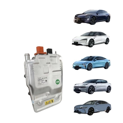 Chauffage PTC en métal plastique pour ZEEKR Geely BYD Changan voitures énergétiques pièces automobiles originales