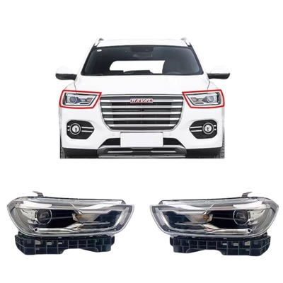 60W 12V phare LED pour Haval H6 2e 3e génération 4121300xkz1DA Durable et durable