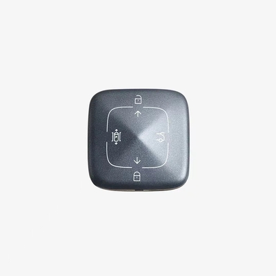Améliorez les performances de votre Zeekr001 009 X avec Bluetooth Smart Key Auto Parts