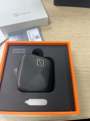 Améliorez les performances de votre Zeekr001 009 X avec Bluetooth Smart Key Auto Parts