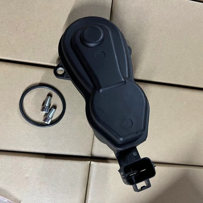 Motor de commande de frein à rampe arrière pompe pour la Grande Muraille Motor Haval H6 frein à main de stationnement