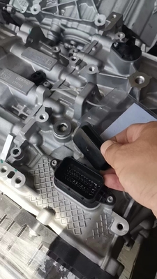 Fabrication de pièces détaillées pour voitures