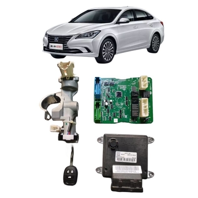 Un ensemble de systèmes d'allumage manuel en plastique de 19 ans pour CHANGAN Yidong 3600010-YJ38