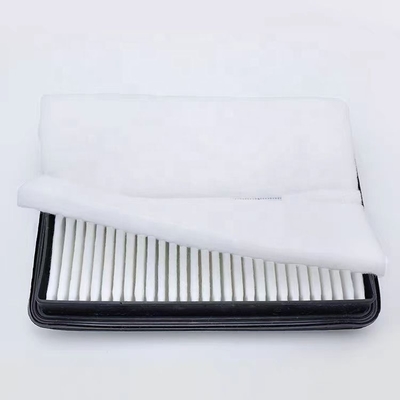 Compartiment de filtre à air pour l'essence et le diesel Haval H3 Haval H5 Fengjun 5/6