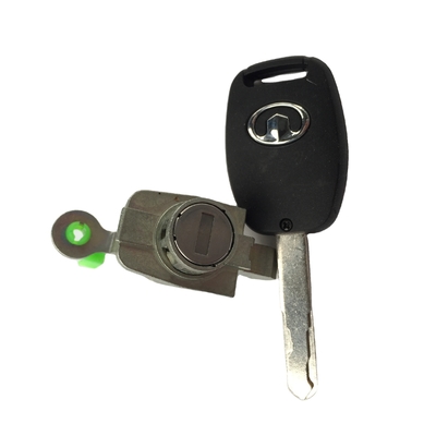 TENGYI C50 Limousine voiture porte d'entrée de verrouillage cylindre avec et OE NO. personnalisé