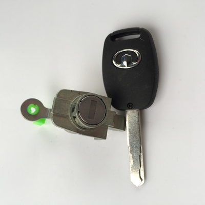 TENGYI C50 Limousine voiture porte d'entrée de verrouillage cylindre avec et OE NO. personnalisé
