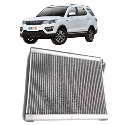 Corne d'évaporateur pour Changan Auchan CX70 Option de remplacement/réparation durable