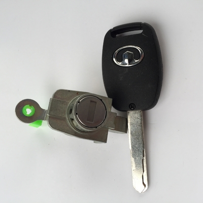 TENGYI C50 Limousine voiture porte d'entrée de verrouillage cylindre avec et OE NO. personnalisé