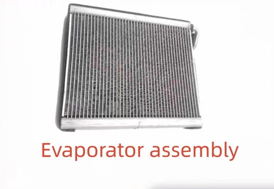 Corne d'évaporateur pour Changan Auchan CX70 Option de remplacement/réparation durable