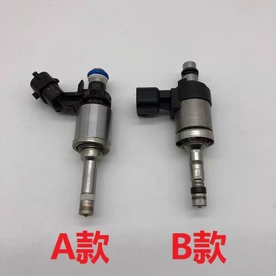 Assemblage d'injecteur noir 100% testé pour le moteur Haval H6H7H8H9/VV7 2.0T Facile entretien