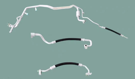 Chang'an CS15 CS35PLUS CS55 CS75 Compresseur à double tube raccords de tubes Taille standard 2016