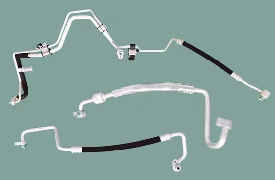Chang'an CS15 CS35PLUS CS55 CS75 Compresseur à double tube raccords de tubes Taille standard 2016