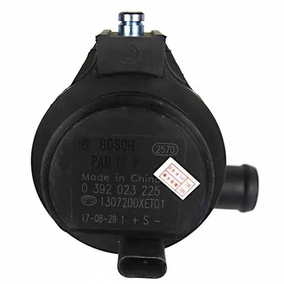 Pompes électroniques de circulation d'eau pour la Grande Muraille H6H7H8H9H2S H6 Coupé