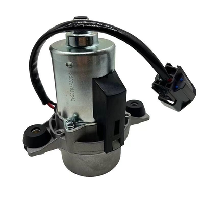 Original adapté à la pompe électronique Haval H6 H2S C50 booster de freinage OE NO. 220727050345