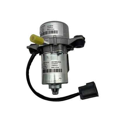 Original adapté à la pompe électronique Haval H6 H2S C50 booster de freinage OE NO. 220727050345