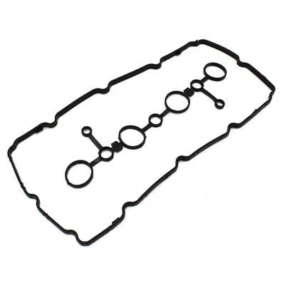 Ventilateur de l'année 2013 pour la Grande Muraille Haval H4H6H7H8H9F5F7 4C20 Moteur 2.0T Gasket de couverture