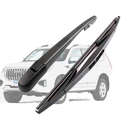 Blade à essuie-glace à cadre universel pour la Grande Muraille Haval H1H2H3H5H6H7H9H6M4M2 Année 2019-