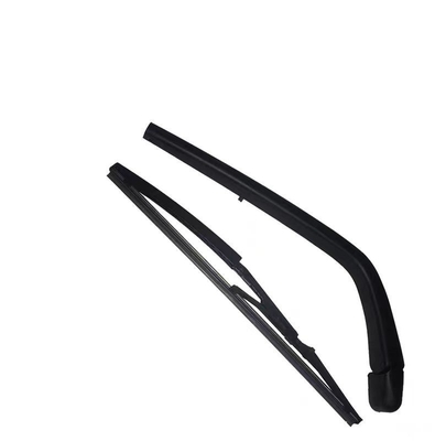 Blade à essuie-glace à cadre universel pour la Grande Muraille Haval H1H2H3H5H6H7H9H6M4M2 Année 2019-