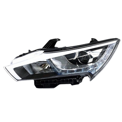 Assemblage de phares LED pour BYD E5 Tang Song Han et Qin S6 F3 G6 G3 I3 EV OE n ° dfagfa